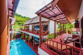 Assada Boutique Hotel Kata Phuket